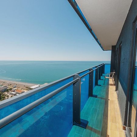 Orbi City Suites Batumi Kültér fotó