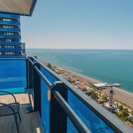 Orbi City Suites Batumi Kültér fotó