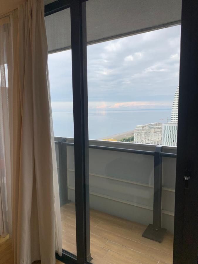 Orbi City Suites Batumi Kültér fotó