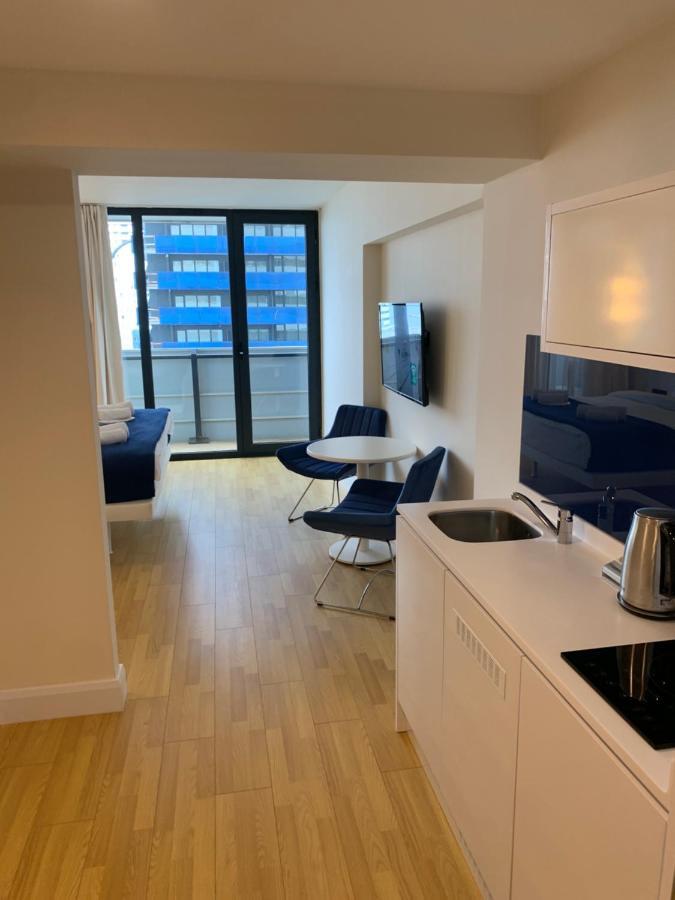 Orbi City Suites Batumi Kültér fotó