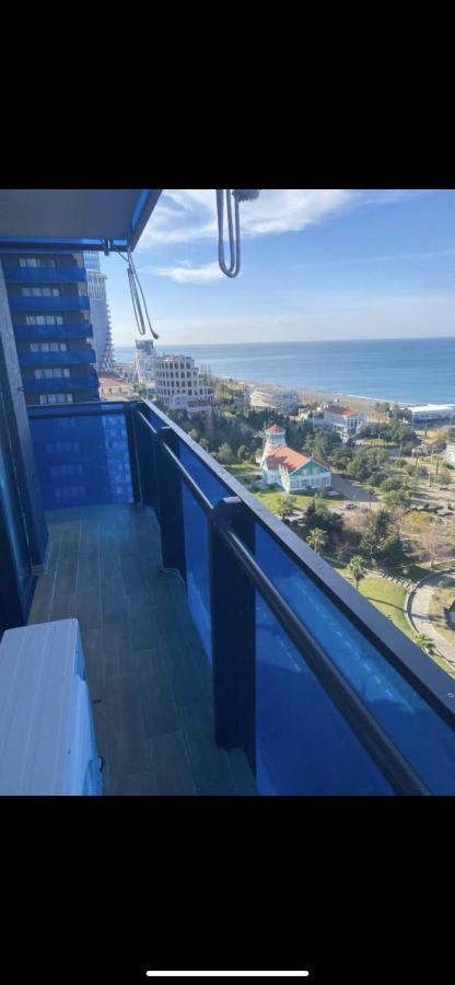 Orbi City Suites Batumi Kültér fotó