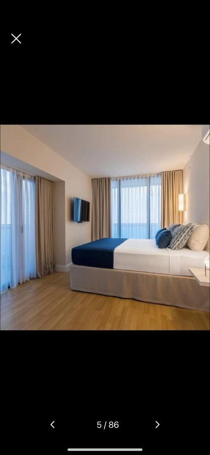 Orbi City Suites Batumi Kültér fotó