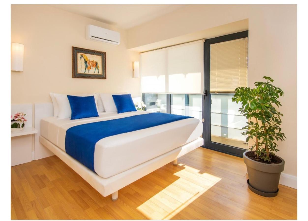 Orbi City Suites Batumi Kültér fotó