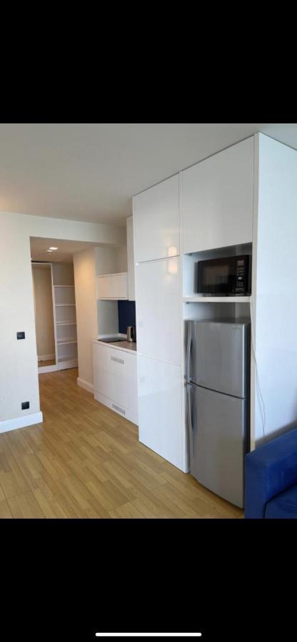 Orbi City Suites Batumi Kültér fotó