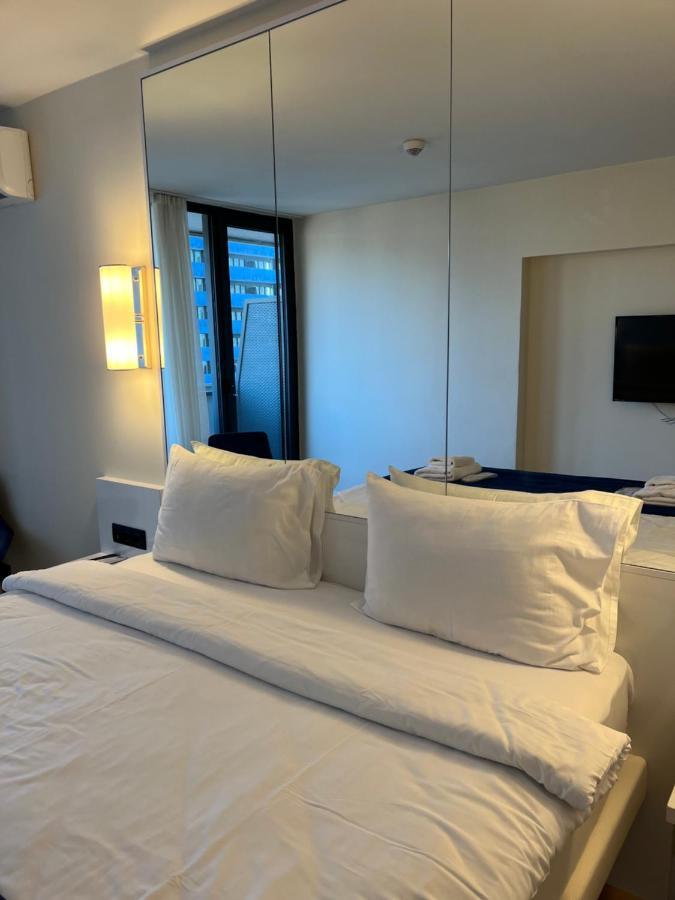 Orbi City Suites Batumi Kültér fotó