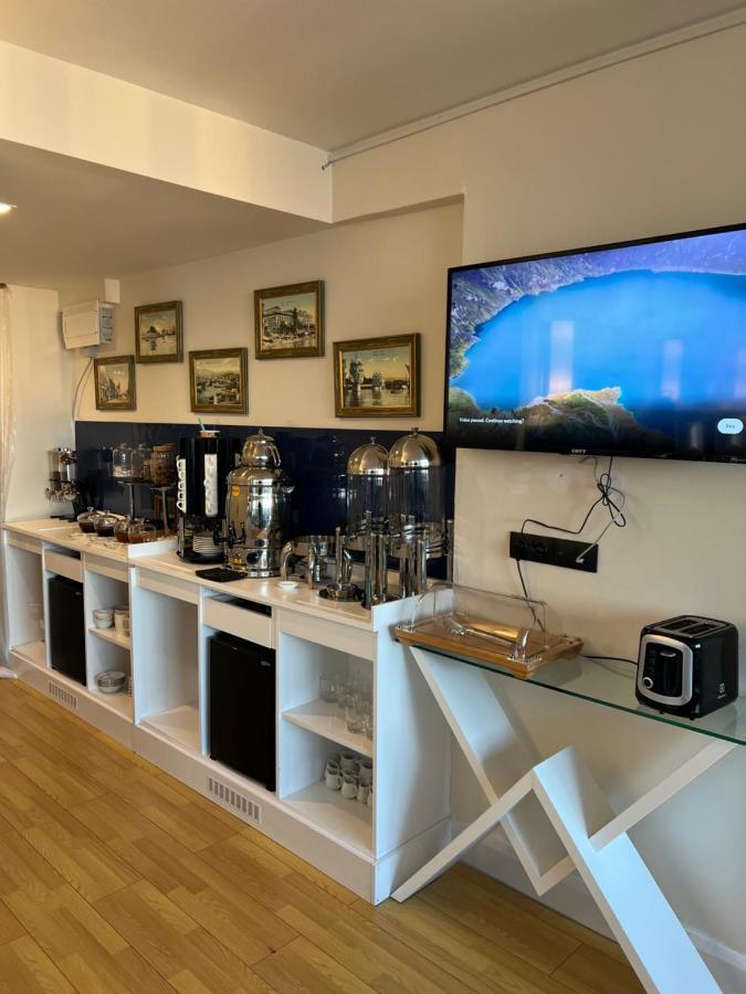 Orbi City Suites Batumi Kültér fotó