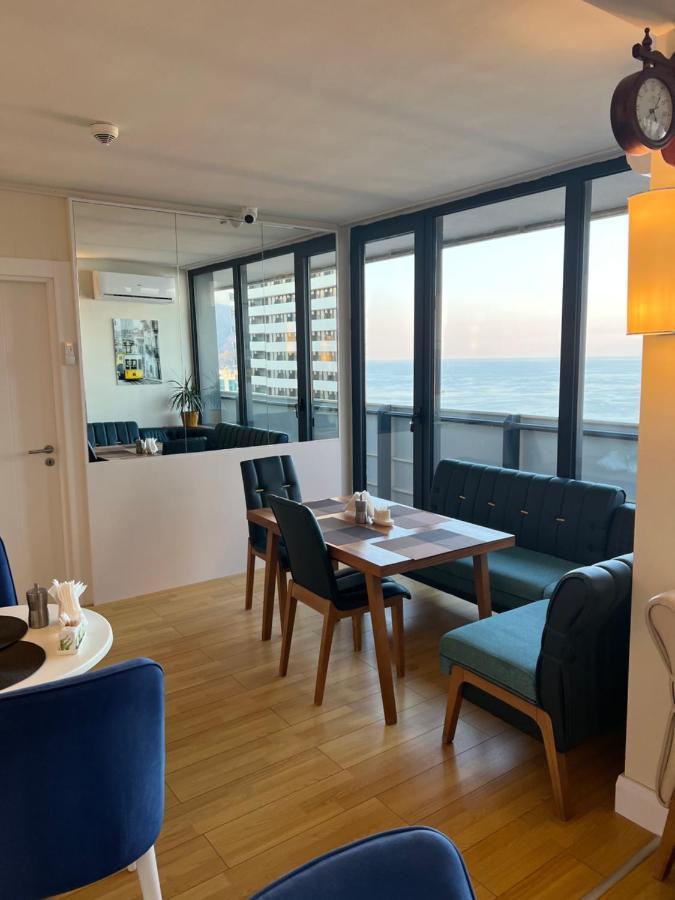 Orbi City Suites Batumi Kültér fotó