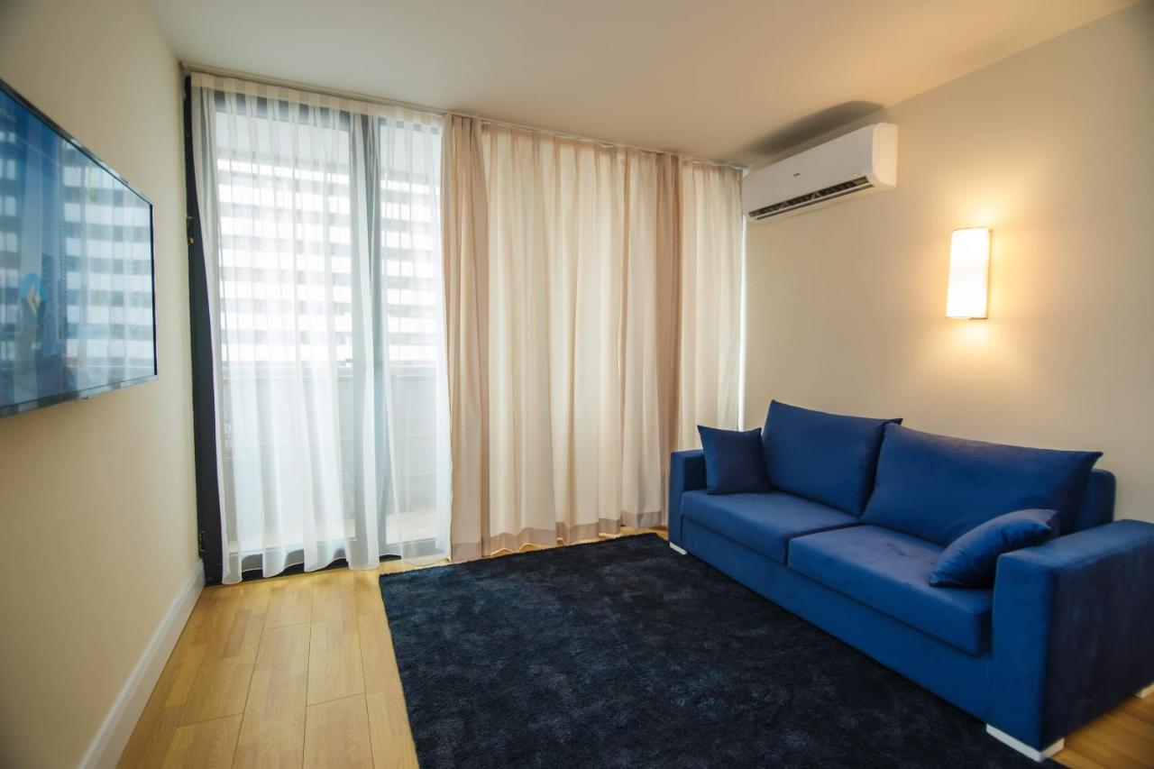 Orbi City Suites Batumi Kültér fotó