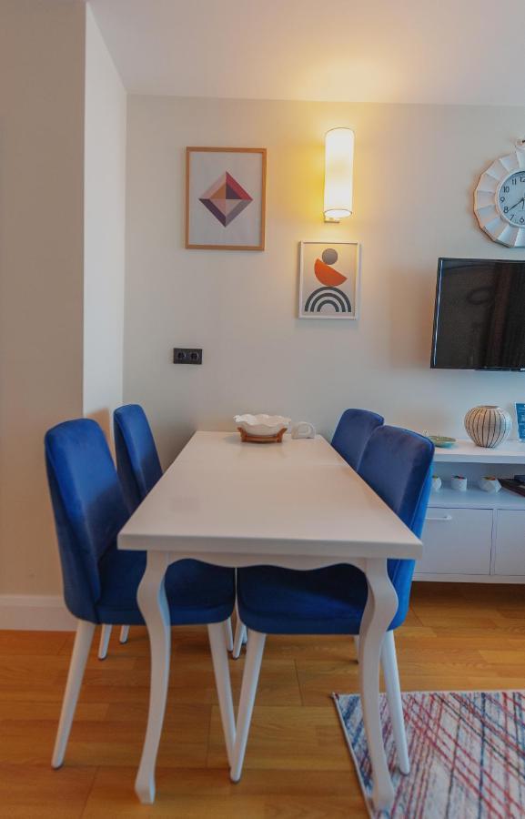 Orbi City Suites Batumi Kültér fotó